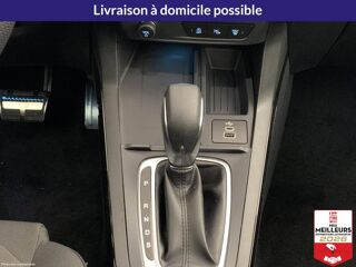 Puma 1.0 EcoBoost 125 ch mHEV S&S Powershift ST-Li 2026 occasion 78200 Buchelay