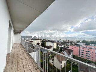  Appartement � vendre 5 pi�ces 106 m�