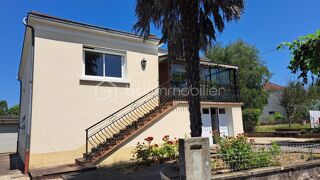  Maison � vendre 6 pi�ces 90 m�