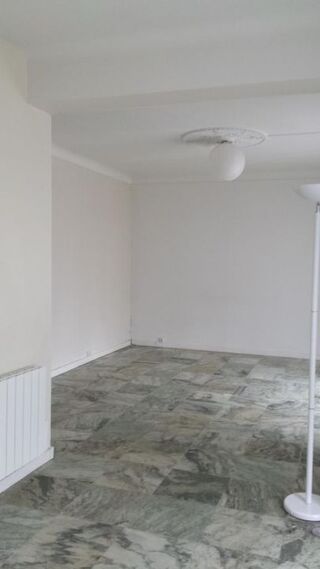  Appartement à louer 1 pièce 32 m²