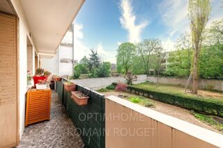  Appartement � vendre 2 pi�ces 52 m�