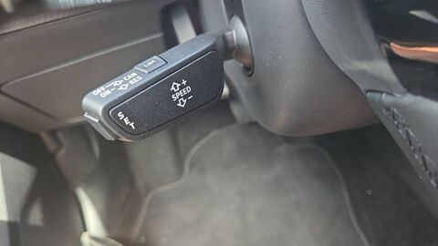 A1 30 TFSI 110 S-Tronic7 Design - Automatique 2020 occasion 35400 Saint Malo