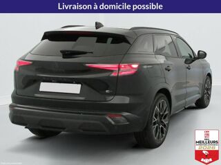 Austral full hybrid E-Tech 200 ch Esprit Alpine 2026 occasion 10150 Lavau