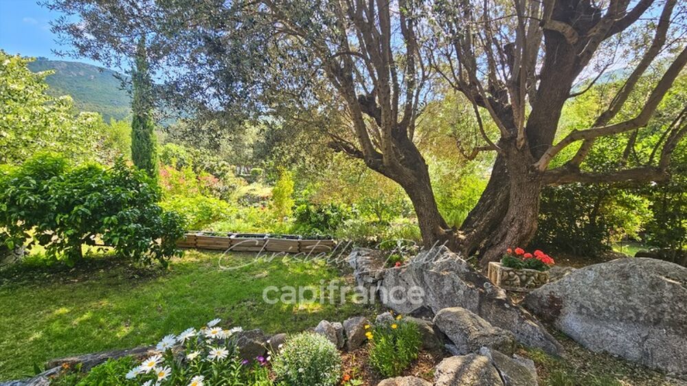 Conca  Maison 5 pièces de 102 m² avec magnifique jardin paysager