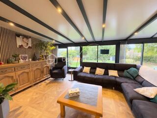  Maison � vendre 9 pi�ces 186 m�