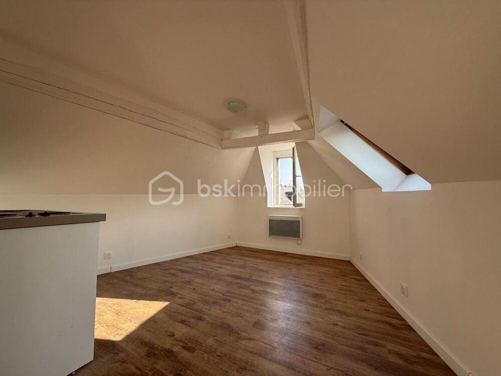 Vente Immeuble Immeuble de rapport – 7 logements – Le Mans Gare – 415 000 € Le mans