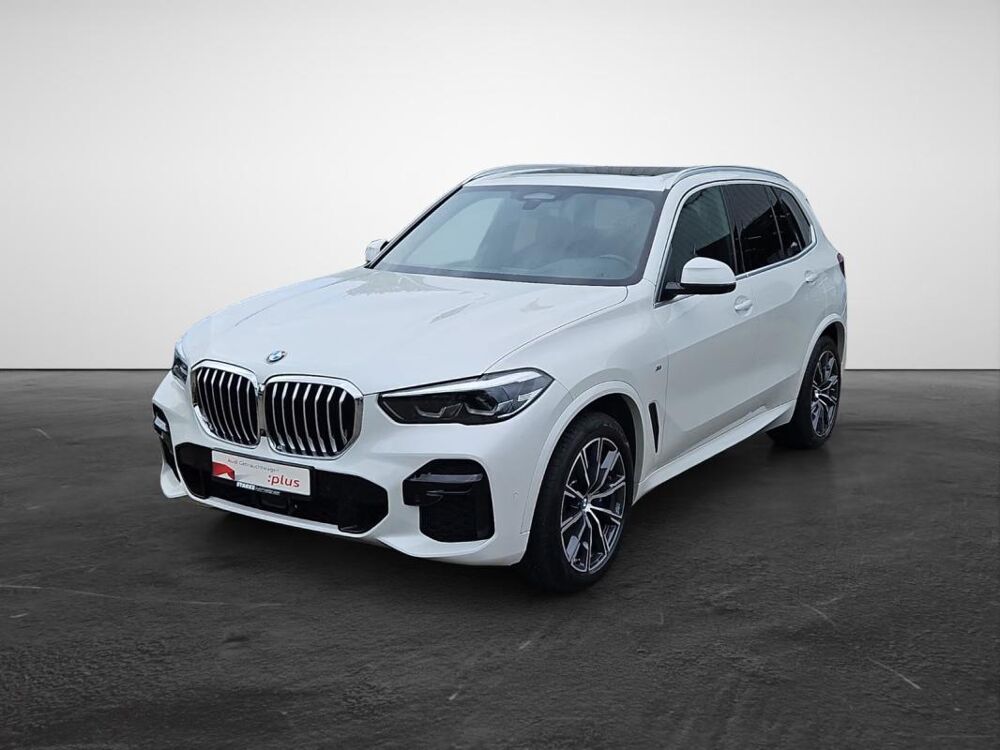 X5 xDrive30d M Sport 2023 occasion 33000 Bordeaux