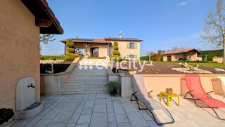  Villa � vendre 8 pi�ces 179 m�