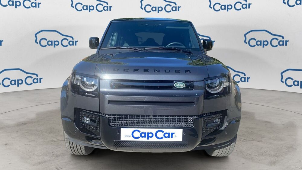 Defender P300e 2.0 Ti 300 PHEV 4WD BVA X-Dynamic Se - Premi&egrave;re main G 2024 occasion 59551 Attiches