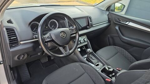 Karoq I 1.6 TDI 116 DSG7 Business - Automatique 2019 occasion 82000 Montauban
