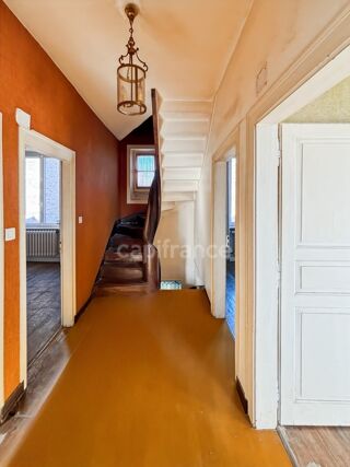  Maison � vendre 6 pi�ces 117 m�