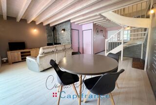  Maison � vendre 4 pi�ces 81 m�