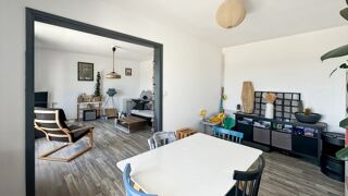  Appartement à vendre 4 pièces 76 m²