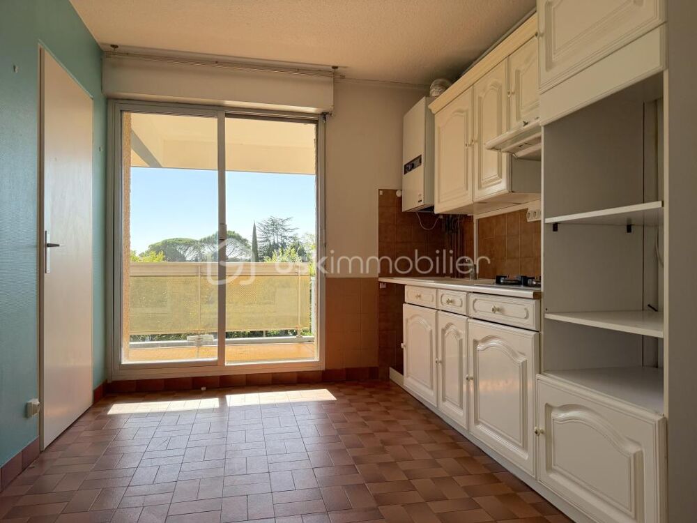 Appartement T4 (possible T5) - 102m2