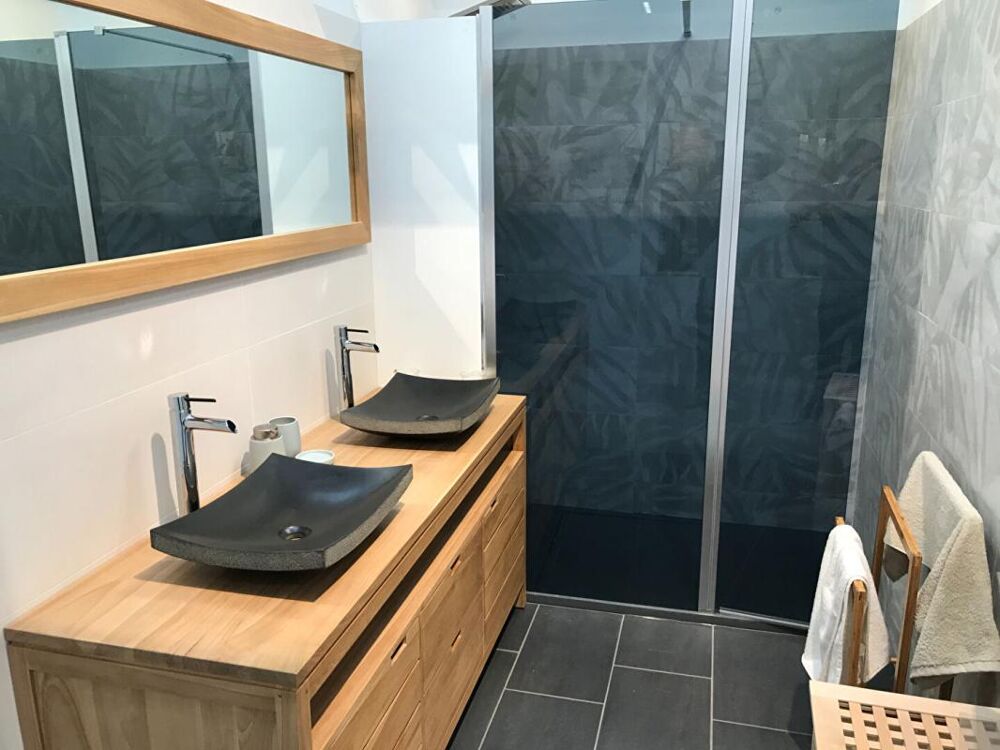Appartement 2 pièces 43 m2