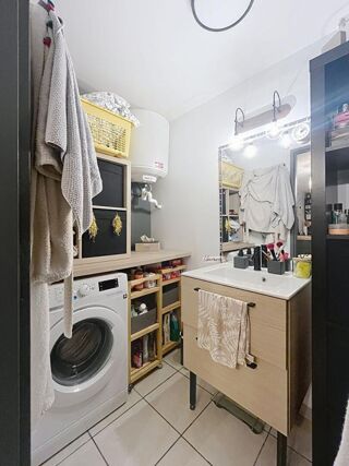  Appartement � vendre 1 pi�ce 24 m�