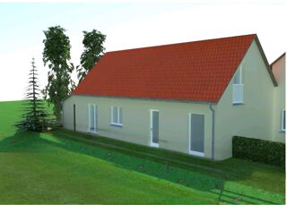  Maison à vendre 5 pièces 100 m²