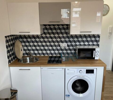  Appartement � louer 1 pi�ce 12 m�