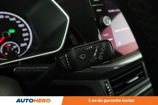 T-Cross 1.0 TSI R-Line DSG 115 ch 2019 occasion 92130 Issy-les-Moulineaux