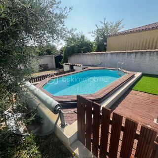  Maison  vendre 4 pices 85 m