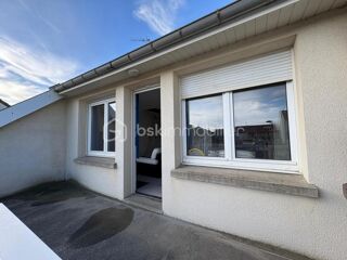  Appartement � vendre 3 pi�ces 44 m�