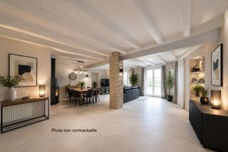  Maison à vendre 7 pièces 245 m²