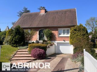  Maison � vendre 5 pi�ces 130 m�