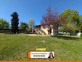  Maison � vendre 4 pi�ces 123 m�