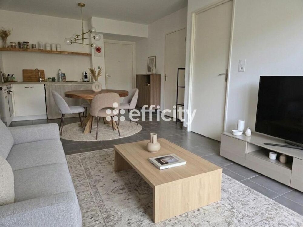 Vente Appartement Appartement Antibes