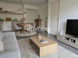  Appartement à vendre 2 pièces 45 m²