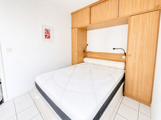  Appartement à vendre 1 pièce 22 m²