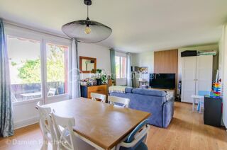  Appartement à vendre 4 pièces 63 m²