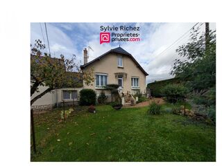  Maison � vendre 4 pi�ces 101 m�