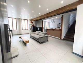  Maison � vendre 7 pi�ces 165 m�