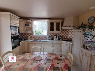  Maison � vendre 6 pi�ces 165 m�