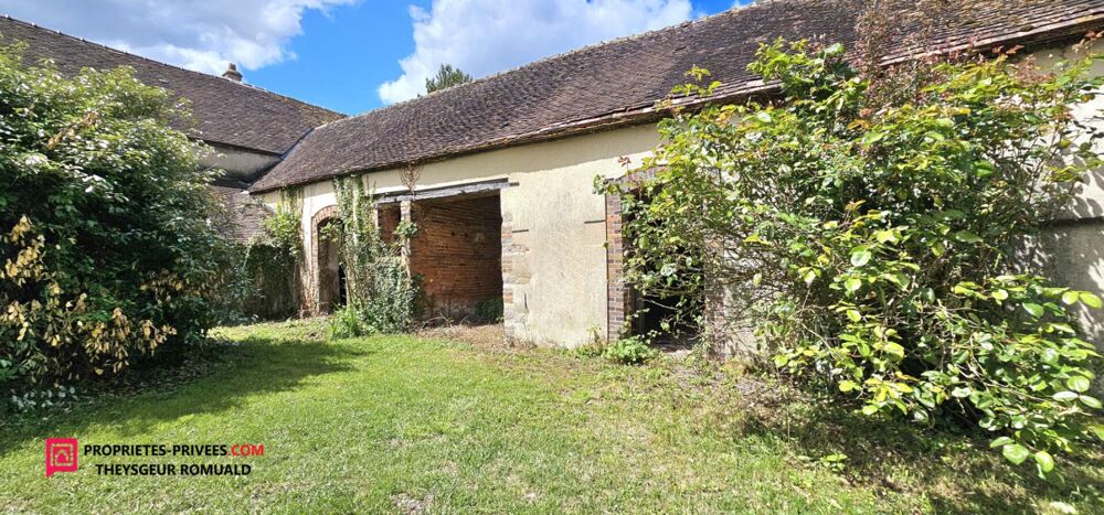 Corps de ferme 7 pièce(s) 190 m2