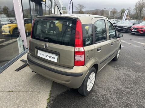 Panda 1.2 8V ECO Dynamic 2008 occasion 42210 Bellegarde-en-Forez