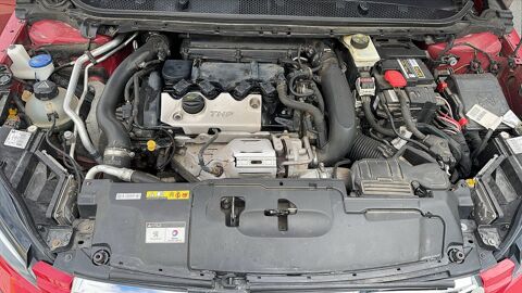308 II 1.6 THP 205 GT 2017 occasion 17000 La Rochelle