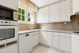Vente Appartement LE PLESSIS-ROBINSON – 126 M² – SÉJOUR DE 42 M² – JARDIN PRIVATIF DE 700 M² Le plessis robinson