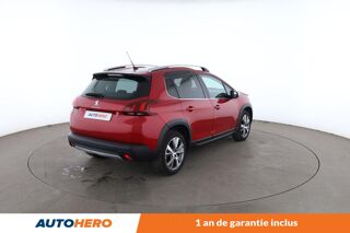 2008 1.2 PureTech Crossway EAT6 110 ch 2018 occasion 92130 Issy-les-Moulineaux