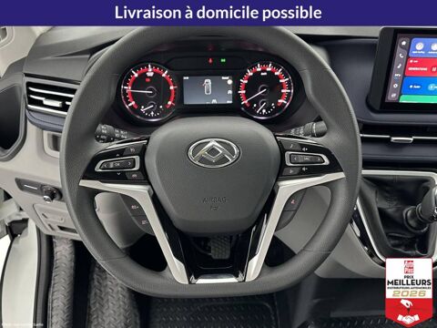 Deliver 9 L3H2 150ch 2026 occasion 10150 Lavau
