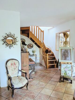  Maison � vendre 6 pi�ces 173 m�