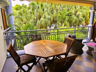  Appartement � vendre 1 pi�ce 41 m�