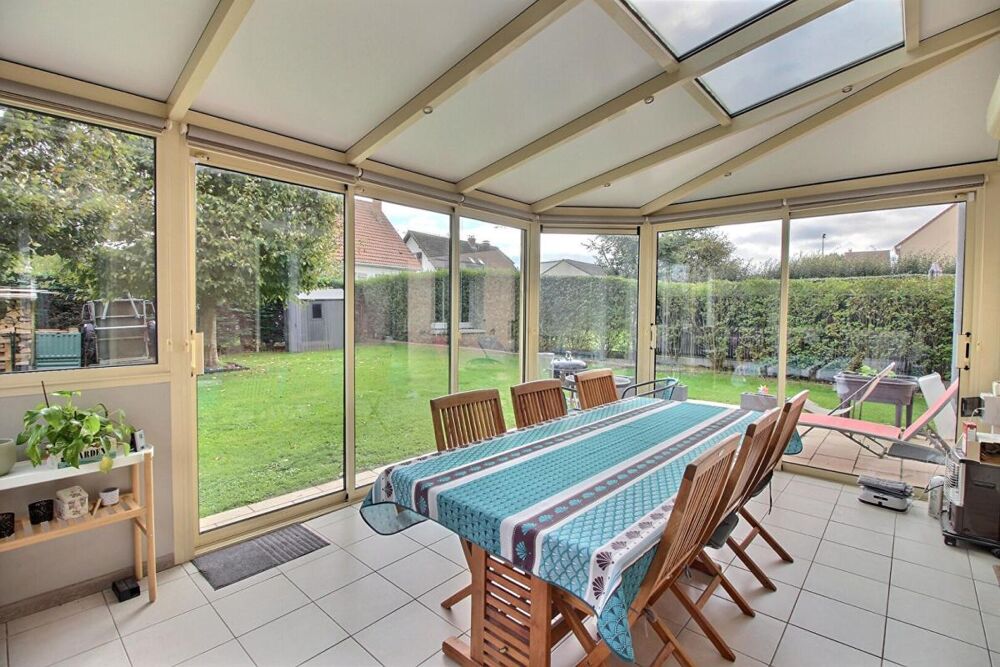 Vente Maison Maison Gonfreville L Orcher 6 pièce(s) 109 m2 Gonfreville l orcher
