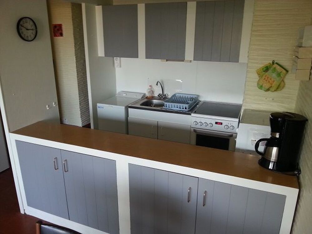 Location Appartement Appartement de 40m2 à louer sur Saint-Cyprien Saint cyprien