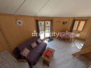  Chalet à vendre 3 pièces 30 m² Saint pons