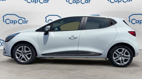 Clio 0.9 TCe 90 Energy Business 2019 occasion 24380 Vergt