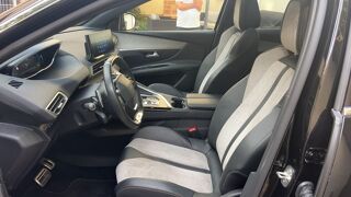 3008 II 1.6 Hybrid 225 e-EAT8 GT - Entretien constructeur 2021 occasion 95700 Roissy En France