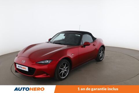 Annonce voiture Mazda MX-5 28790 €