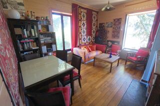  Maison à vendre 2 pièces 40 m²